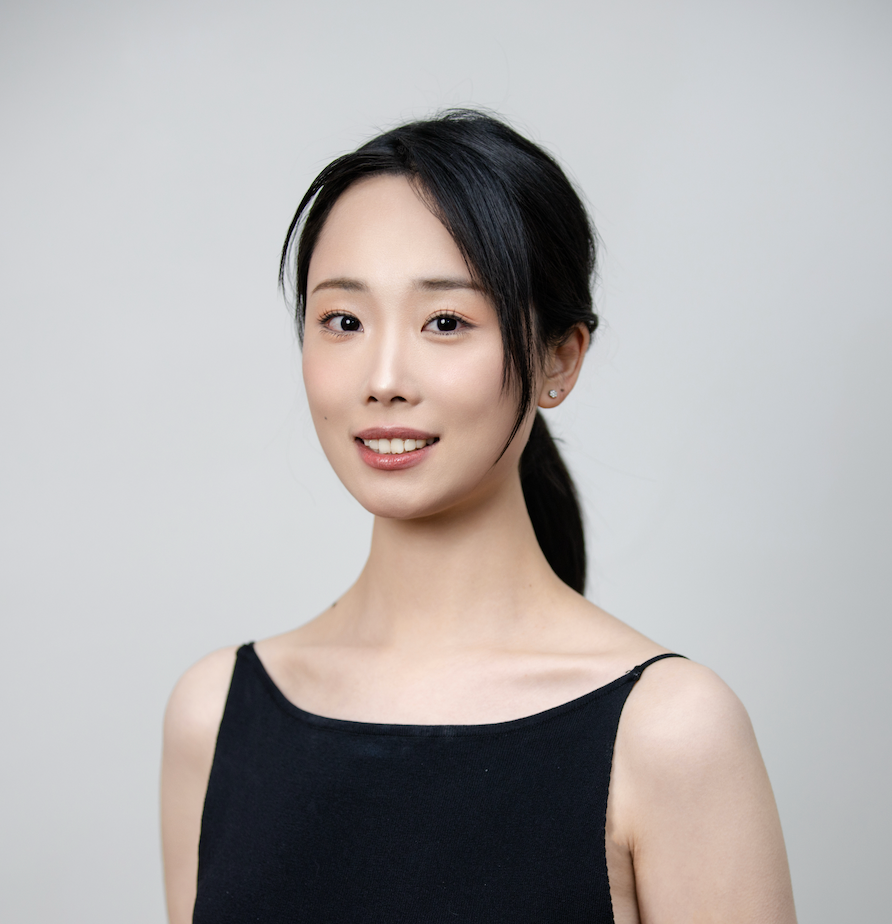Pengfei(Kelly) Yin